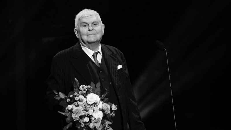Zemřel legendární herec Stanislav Šárský. Získal cenu Thálie, objevil se v Lajně či Bakalářích Zemřel legendární herec Stanislav Šárský. Získal cenu Thálie, objevil se v Lajně či Bakalářích