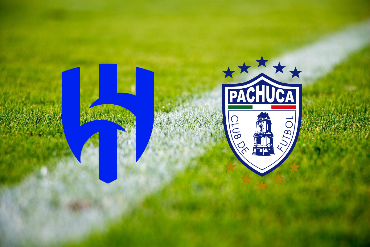 ONLINE Al Hilal FC – CF Pachuca / MS klubov