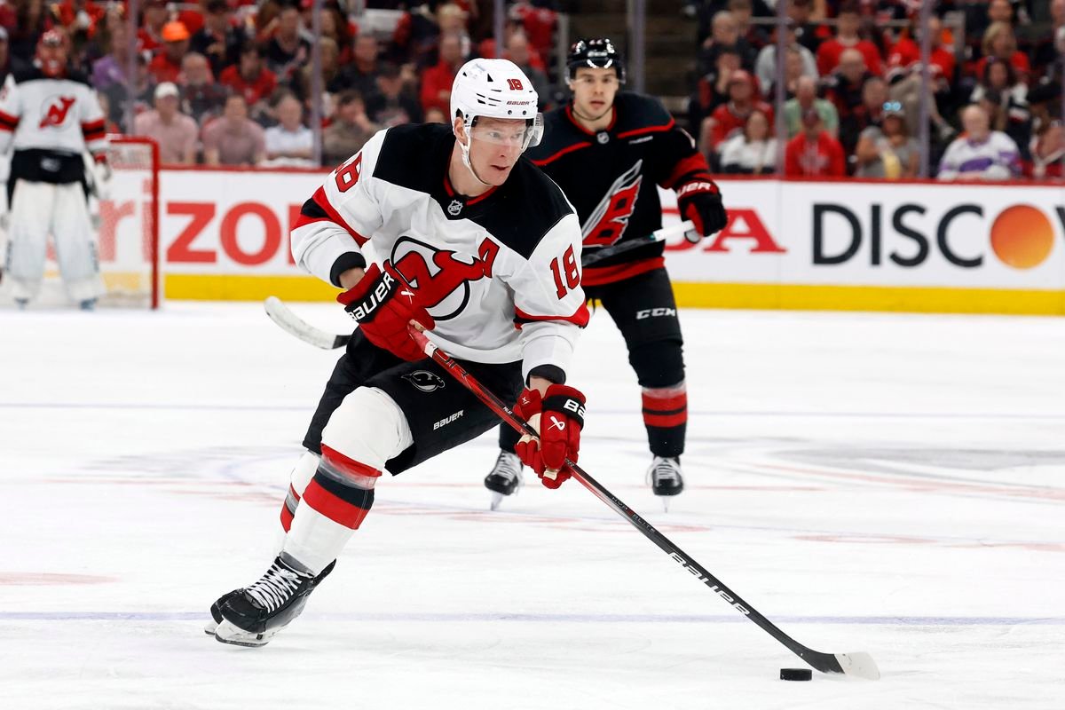 Nová hviezda pre slovenskú reprezentáciu? Klub z NHL nepotešil našich susedov