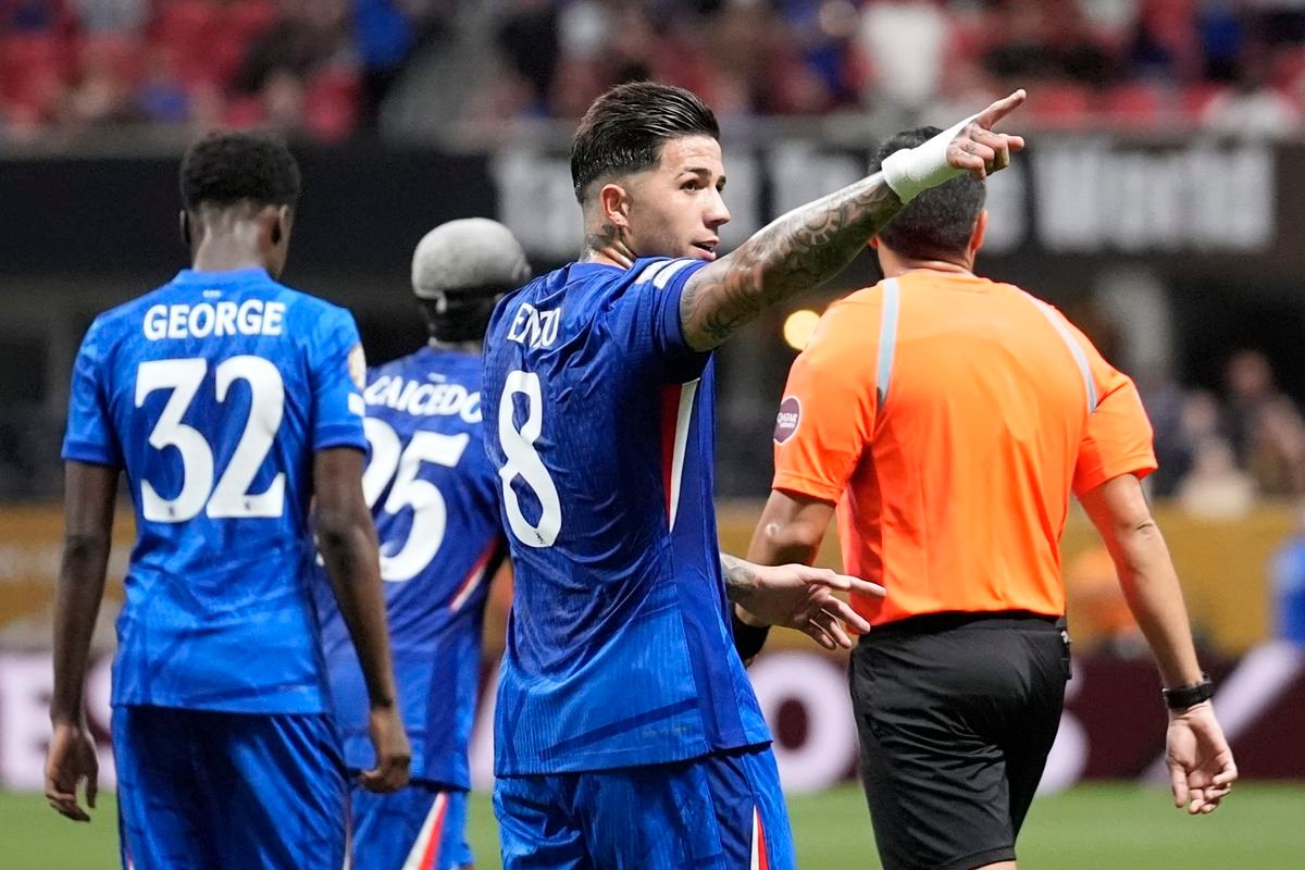 Žiadna veľká sláva pred poloprázdnym štadiónom. Chelsea odštartovala MS klubov víťazstvom