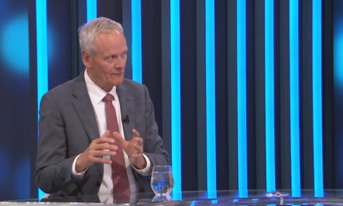 Svoboda: Mírná odpověď Íránu na útok USA? V pozadí je dohoda, velkou roli může hrát Rusko