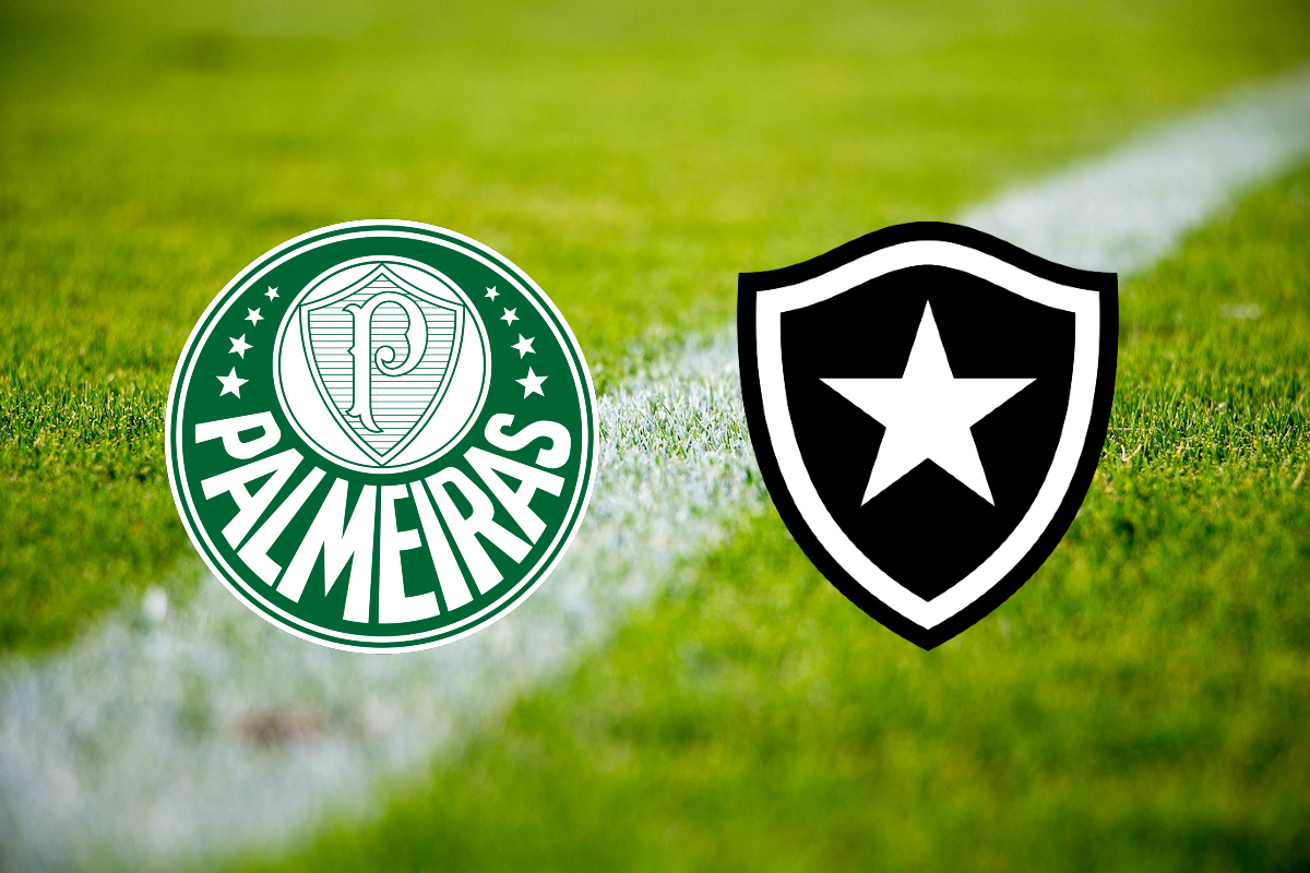 ONLINE SE Palmeiras – Botafogo / osemfinále MS klubov