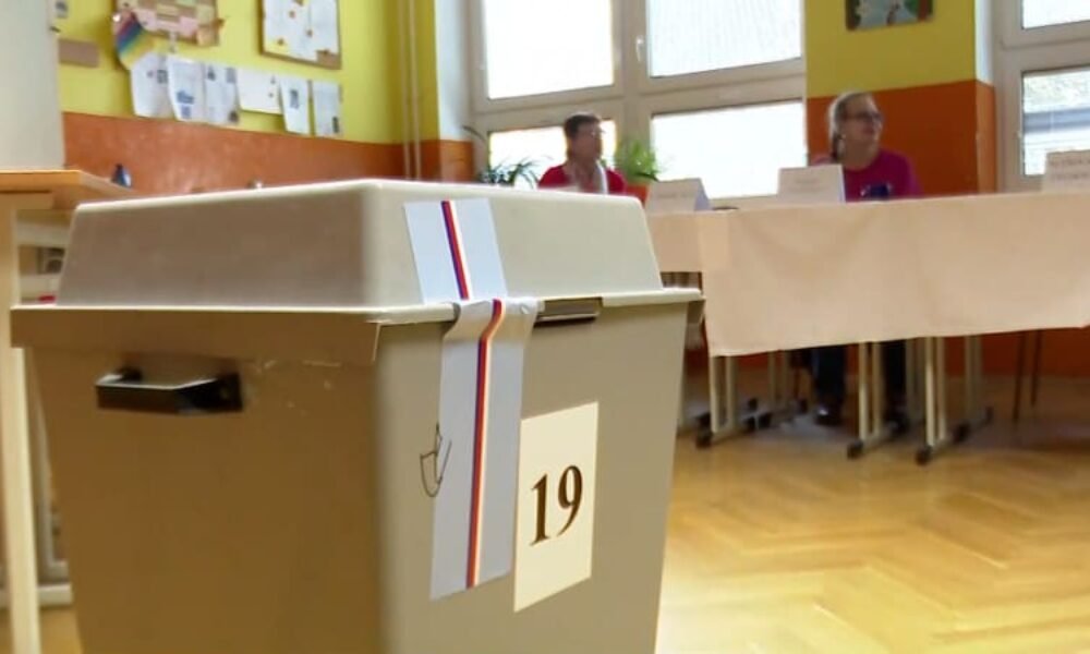 Nezájem o korespondenční volbu? Ze zahraničí nepřijde ani 100 tisíc hlasů, očekává ministerstvo