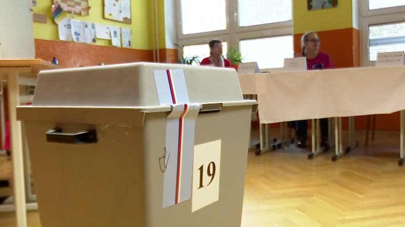 Nezájem o korespondenční volbu? Ze zahraničí nepřijde ani 100 tisíc hlasů, očekává ministerstvo Nezájem o korespondenční volbu? Ze zahraničí nepřijde ani 100 tisíc hlasů, očekává ministerstvo