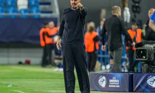 Životný príbeh trénera topfavoritov. rodina utiekla pred chudobou, je nemec, talian i ani jedno