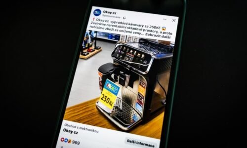 Známý český řetězec nejspíš skončí v konkurzu. Koncem června odejdou poslední zaměstnanci