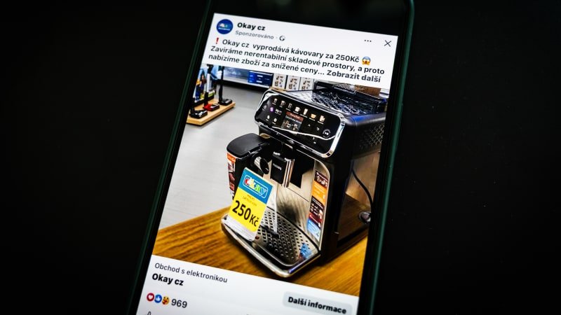 Známý český řetězec nejspíš skončí v konkurzu. Koncem června odejdou poslední zaměstnanci Známý český řetězec nejspíš skončí v konkurzu. Koncem června odejdou poslední zaměstnanci