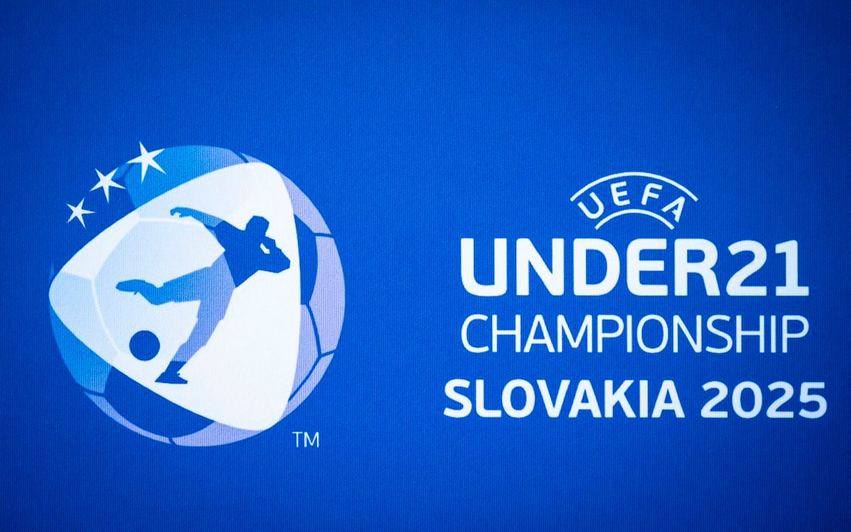 EURO U21 na Slovensku očakáva pekelné súboje. Poznáme zloženie semifinále