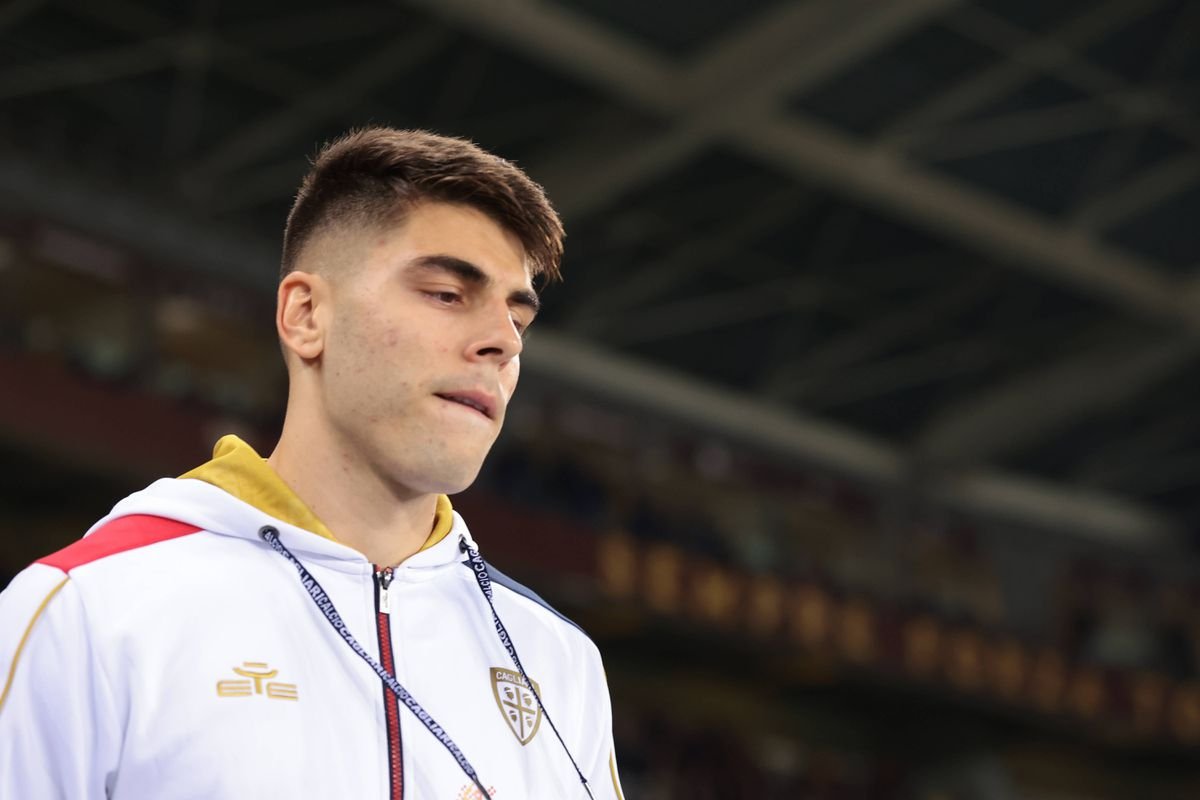 Adam Obert má nového trénera. Úspechy zbieral s mládežníkmi Cagliari