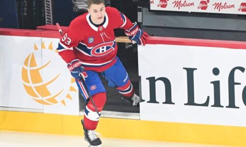 Montreal kvôli hviezde navštívil známeho Putina. Rusi chcú svoj talent naspäť
