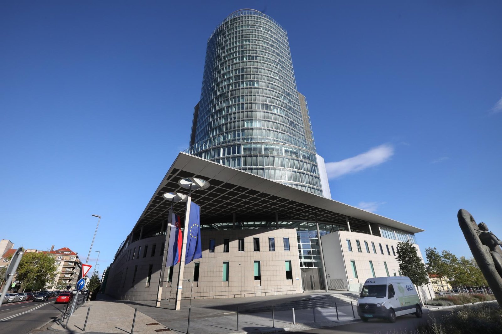 NBS predstavuje Správu o finančnej stabilite