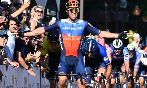 Víťaz štytoch etáp na Tour de France musí tento ročník nútene vynechať