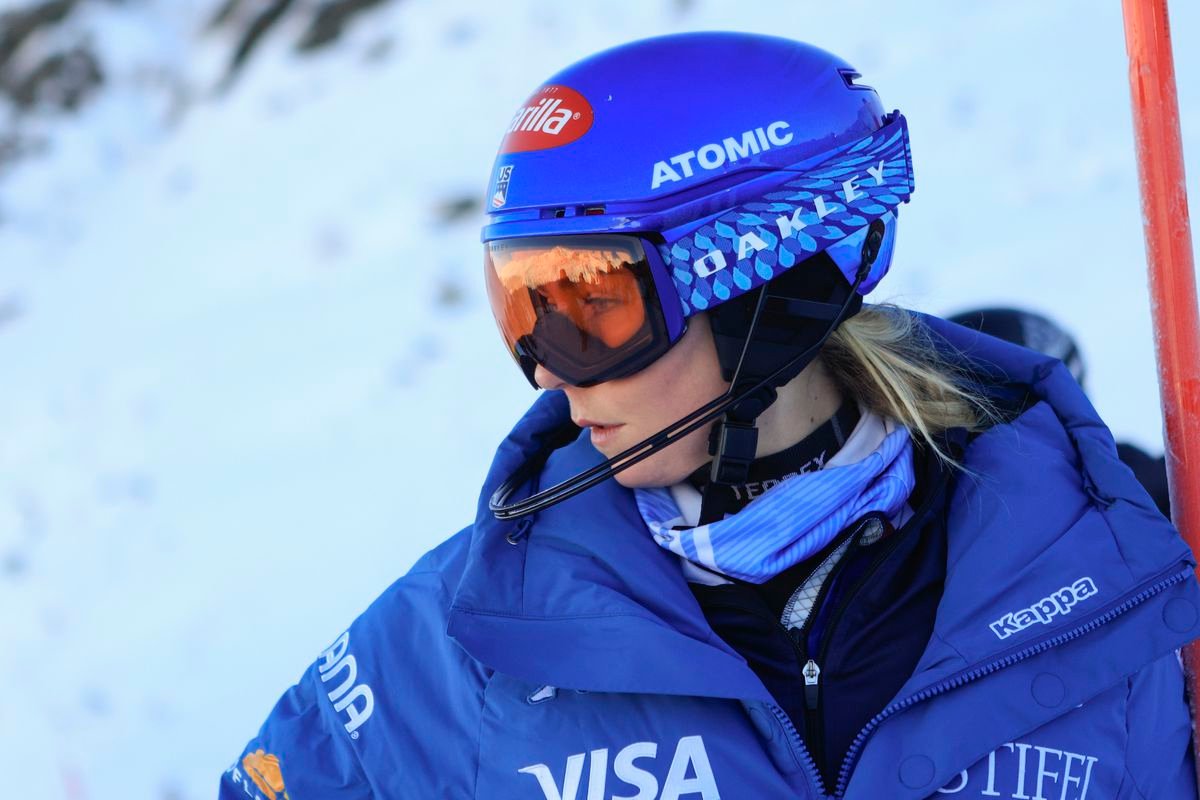 Mikaela Shiffrinová sa bála o život. Zaskočil ju zážitok z Európy Mikaela Shiffrinová sa bála o život. Zaskočil ju zážitok z Európy