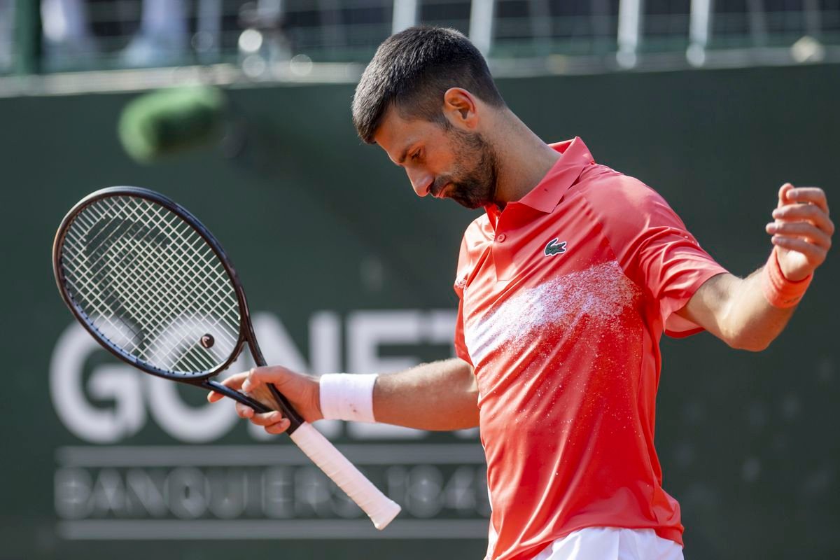 Zásadná zmena v živote Novaka Djokoviča. Premiér krajiny mu udelil Zlaté víza