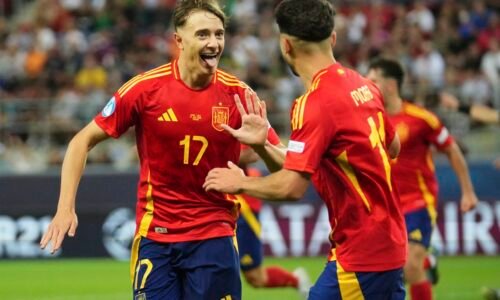 Repríza finále už vo štvrťfinále. EURO U21 na Slovensku čaká nálož kvalitných zápasov