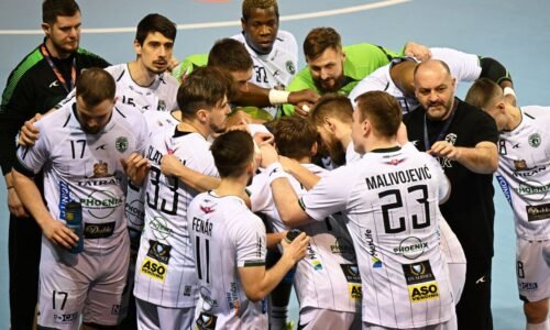 Tatran Prešov prechádza prestavbou kádra, v tíme majstra skončilo až 10 hráčov