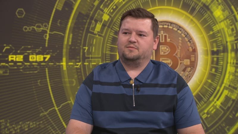Kupci bitcoinů od státu naletěli, říká expert. Česko na prodeji nakonec může prodělat Kupci bitcoinů od státu naletěli, říká expert. Česko na prodeji nakonec může prodělat