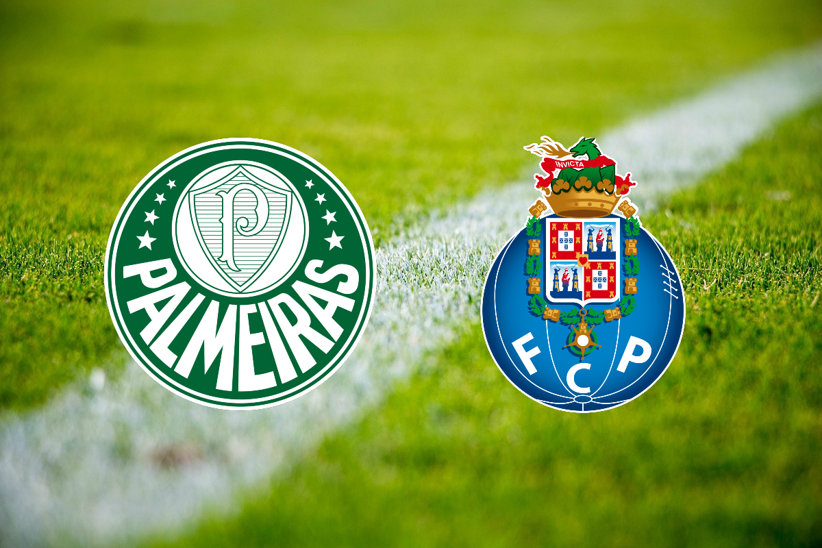 ONLINE SE Palmeiras – FC Porto / MS klubov