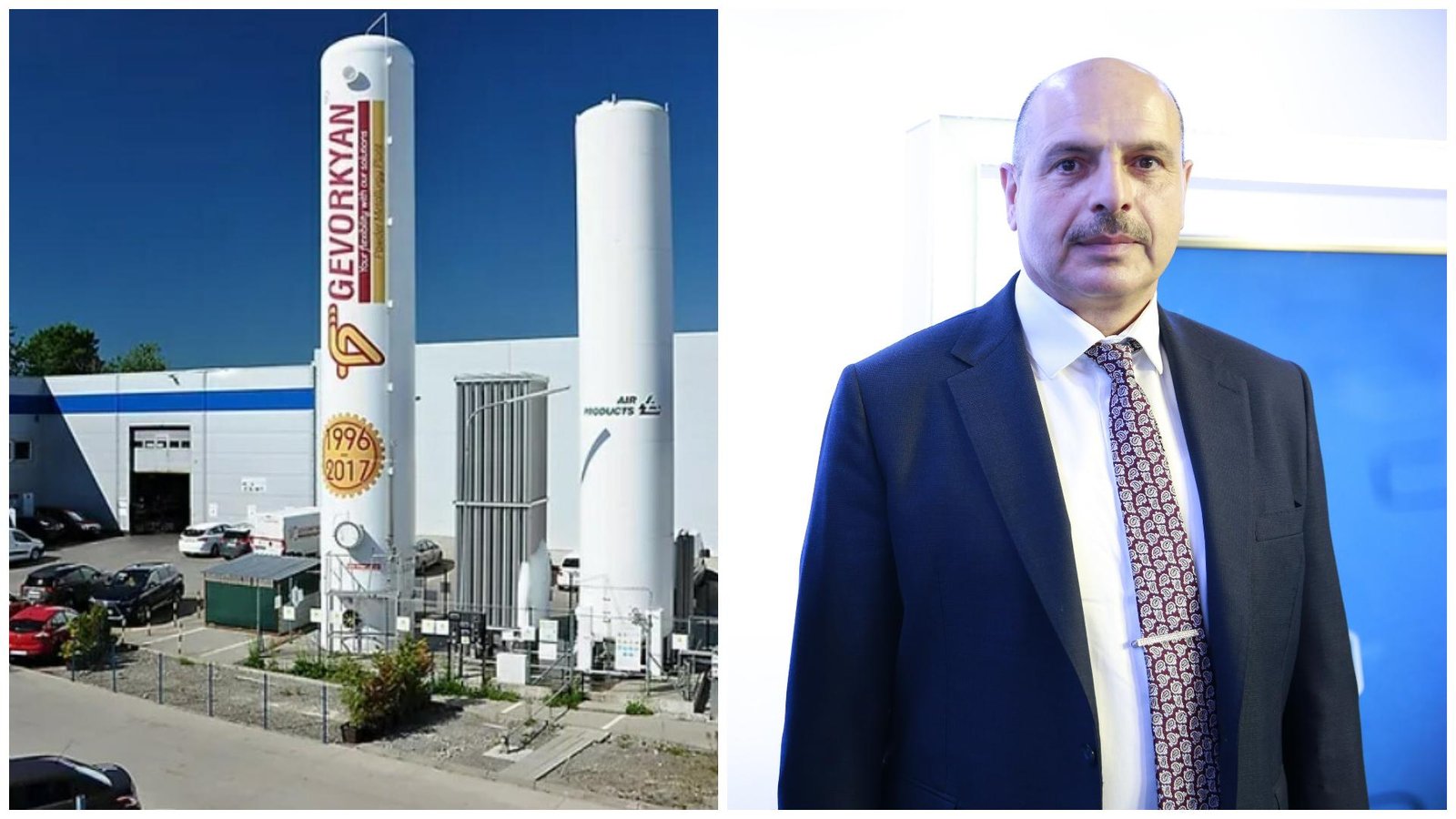 Kľúčový sektor na Slovensku má problémy. Proti prúdu ide však biznis známeho podnikateľa v strede krajiny Kľúčový sektor na Slovensku má problémy. Proti prúdu ide však biznis známeho podnikateľa v strede krajiny