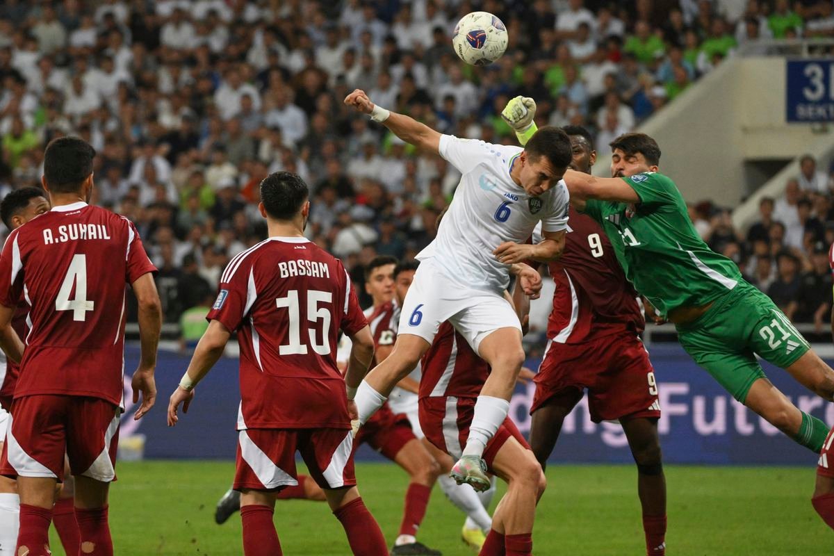 Ázijská kvalifikácia na MS vo futbale 2026 vyvrcholí v 2 krajinách