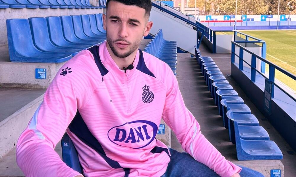 Barcelona ulovila brankára od mestského rivala. má za sebou fantastickú sezónu