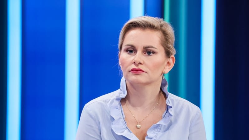 Malá: Blažek měl vysypat časovou osu hned. Haas připustil, že kauza je ohromná chyba Malá: Blažek měl vysypat časovou osu hned. Haas připustil, že kauza je ohromná chyba