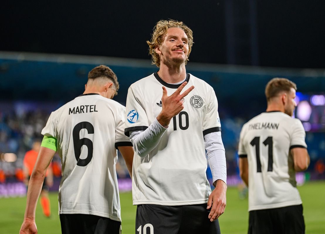 Bayern Mníchov na nič nečaká. S najlepším strelcom z Nemecka na EURO U21 je už dohodnutý