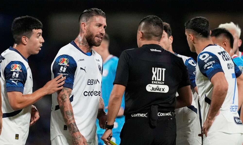 Sergio Ramos sa nechce stretnúť s Realom. Svoj bývalý klub považuje za favorita na zisk trofeje