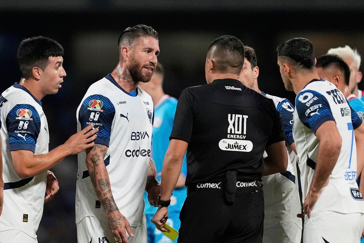 Sergio Ramos sa nechce stretnúť s Realom. Svoj bývalý klub považuje za favorita na zisk trofeje
