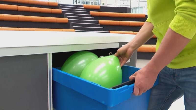 Šestiletý chlapec z Illinois se udusil balónkem s heliem. Zemřel krátce po oslavě narozenin Šestiletý chlapec z Illinois se udusil balónkem s heliem. Zemřel krátce po oslavě narozenin