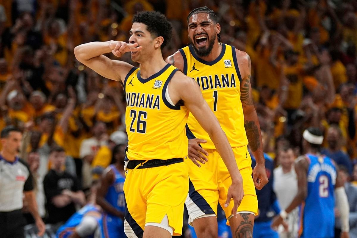 VIDEO NBA: Majstrovské oslavy sa odkladajú. O majstrovi rozhodne veľkolepý zápas