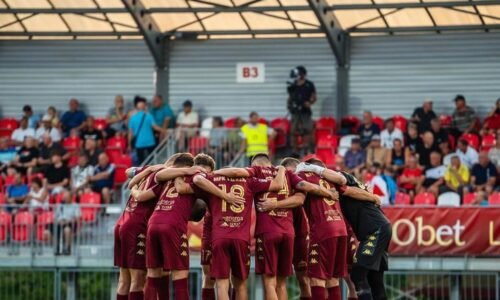 Liptovský mikuláš zdolal v derby ružomberok rozdielom triedy, hetrikom sa zaskvela posila