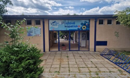 Mesto dostalo ponuku odkúpiť športovo – rekreačný areál na Rybe