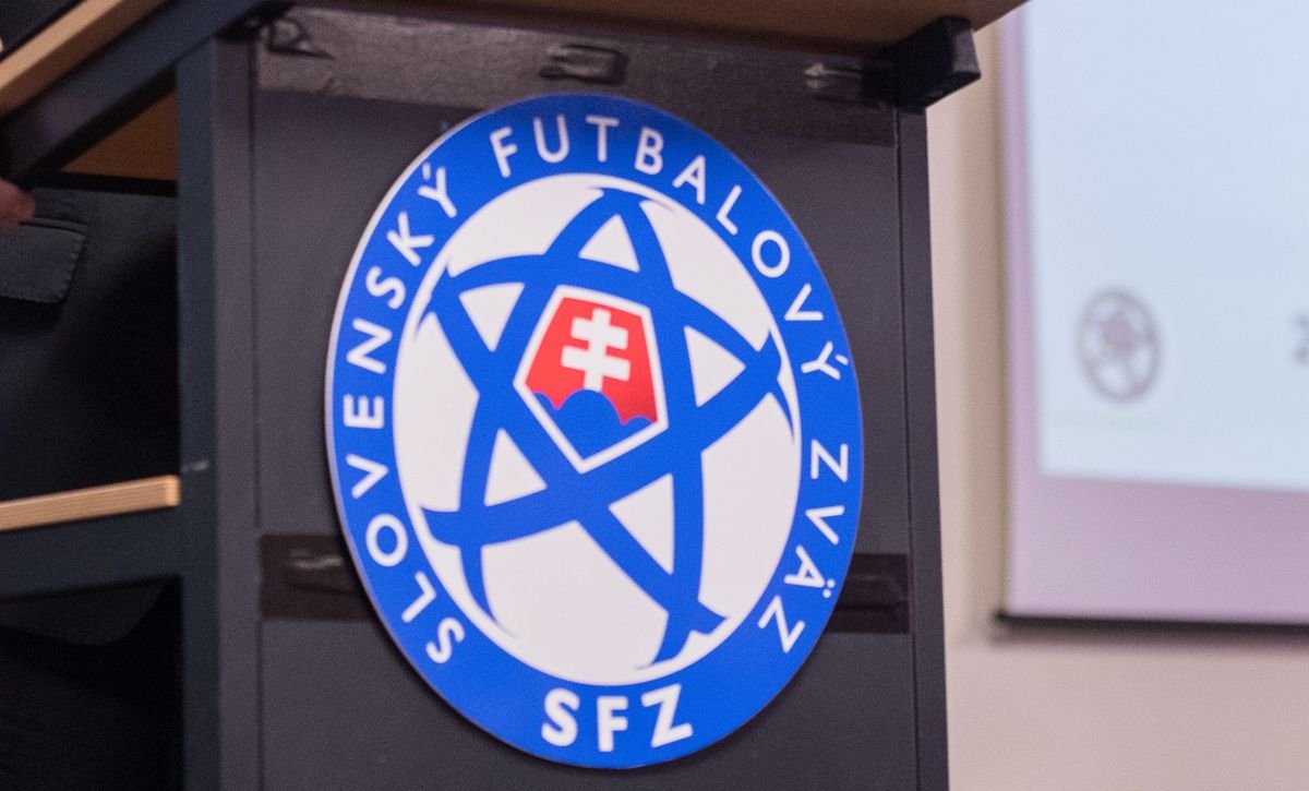 Predražený futbal na STVR? SFZ zásadne odmieta tvrdenia Progresívneho Slovenska