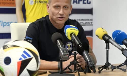 Michalovce začali prípravu na novú sezónu v cudzom prostredí. žofčák spravil definitívne rozhodnutie