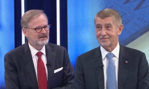 Odchod Fialy? Pro Babiše nejhorší scénář, shodli se politologové. Kubáček čeká další kauzy