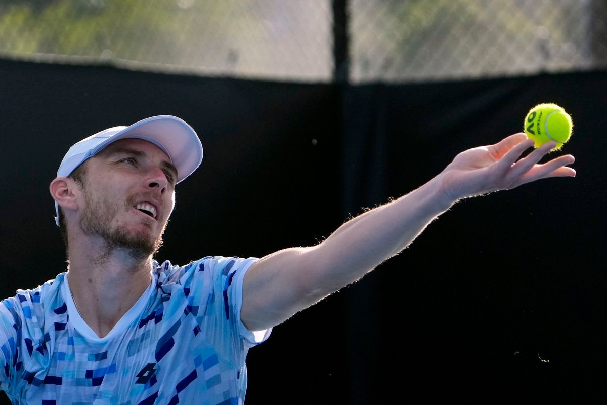 Rebríček ATP: Sinner je aj napriek finálovej prehre na čele, najlepší Slovák si polepšil