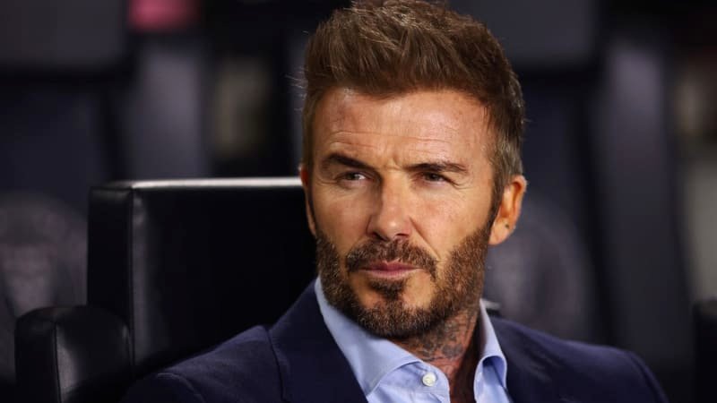 Nesnesitelná bolest Beckhama: Legenda musela na operaci, manželka sdílela fotku z nemocnice Nesnesitelná bolest Beckhama: Legenda musela na operaci, manželka sdílela fotku z nemocnice