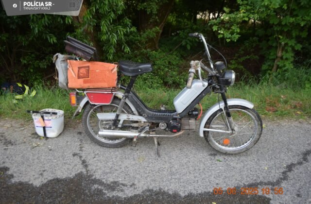 439502_504967200_1142159771290931_6350022629891523720_n-640x420.jpg Policajti našli v priekope 75-ročného motorkára, mužovi už neodkázali pomôcť – FOTO