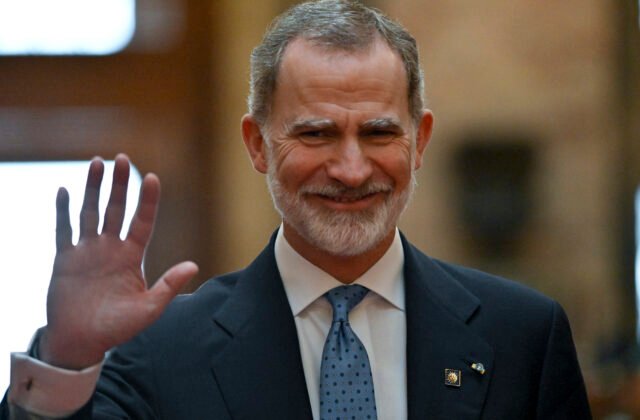 439750_uruguay_inauguration_55757-640x420.jpg Slovensko čaká historicky významná udalosť, pricestuje španielsky kráľ Filip VI.