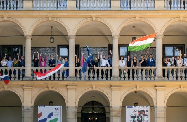 442524_visegrad-fund_foto09-06-2025-640x420.jpg Medzinárodný vyšehradský fond oslavuje 25 rokov spolupráce – spájame, inšpirujeme, rastieme