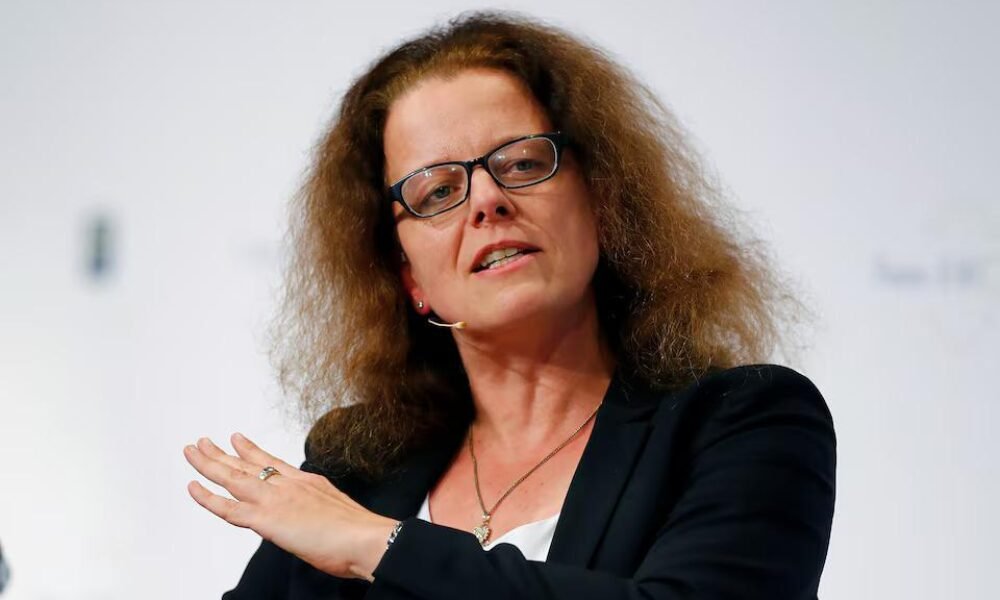 Euro má príležitosť posilniť svoju úlohu vo svete, tvdí členka Výkonnej rady ECB Schnabelová