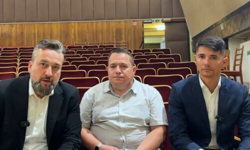 Zamestnanca Volkswagenu vyhodili pre strhnutie dúhovej vlajky, Blaha s Kaliňákom napísali otvorený list riaditeľovi spoločnosti – VIDEO