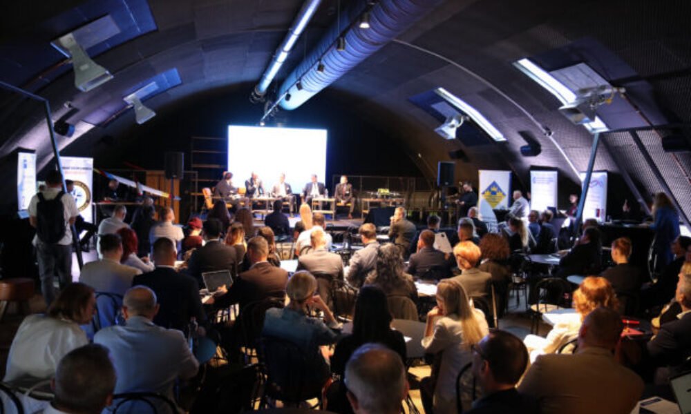 Trnavský kraj hostil diskusiu o hospodárskom raste, inováciách a investičných príležitostiach