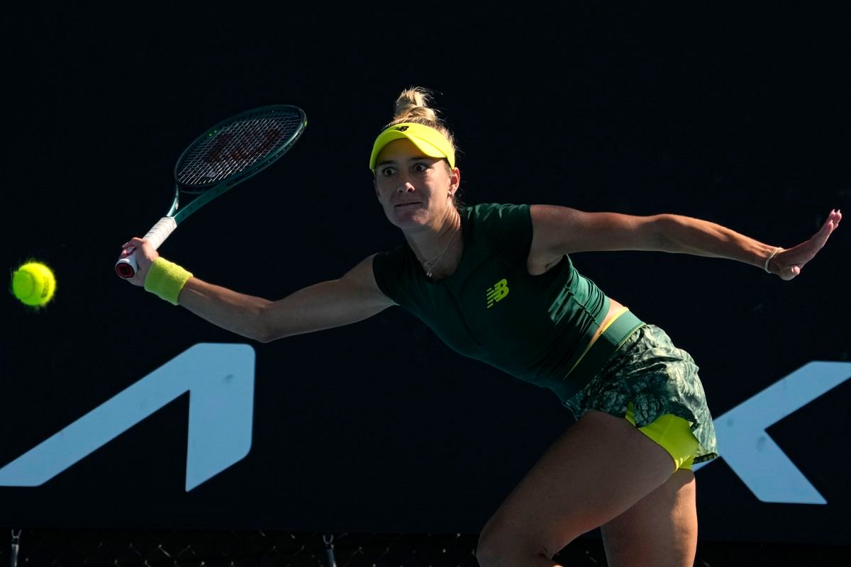 WTA Nottingham: Premožiteľka Šramkovej to dotiahla do konca, vo finále nestratila ani set
