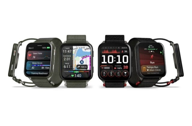 445861_new-project-5-640x420.jpg Garmin predstavil Venu® X1 smarthodinky s ich najväčším AMOLED displejom (2”) a najtenším telom – len 8 mm