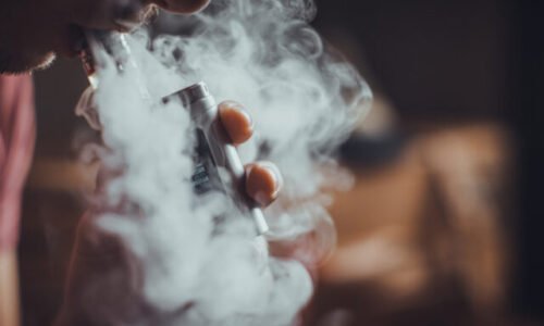 Slovensko pripravuje zákaz príchutí. Inde ho odmietli po varovaniach odborníkov