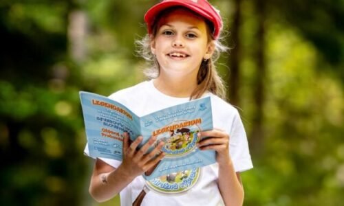 Legendarium štartuje jubilejný desiaty ročník, projekt motivuje deti objavovať krásy Prešovského kraja