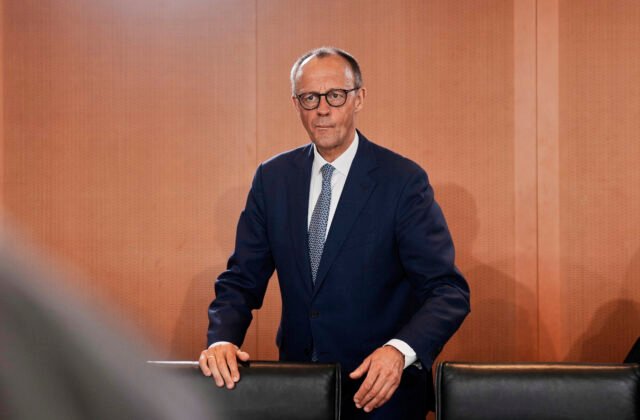 449108_germany_politics_39090-640x420.jpg Nemecko sprísnilo bezpečnosť v okolí izraelských a židovských objektov