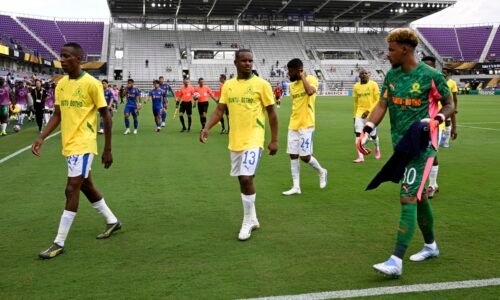 Návštevnosť na MS klubov: Priemer síce obstojný, no duel Sundowns – Ulsan žalostne prázdny